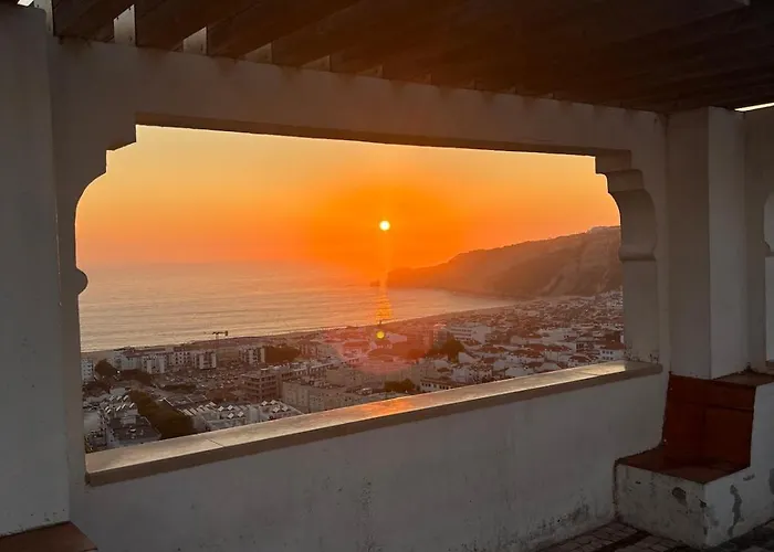 Horizonte Azul - New Renovated With Sea View