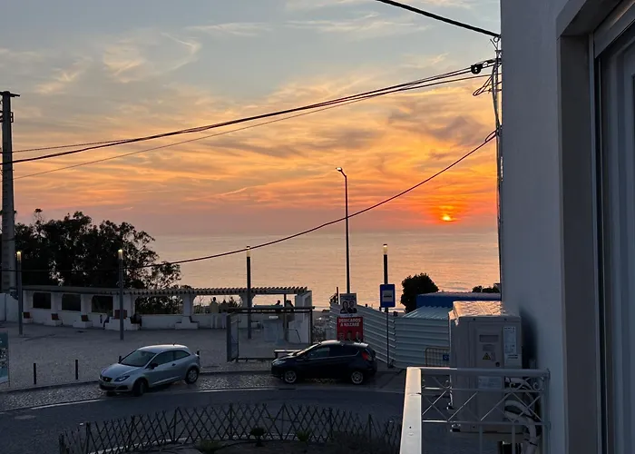 Horizonte Azul - New Renovated With Sea View Διαμέρισμα