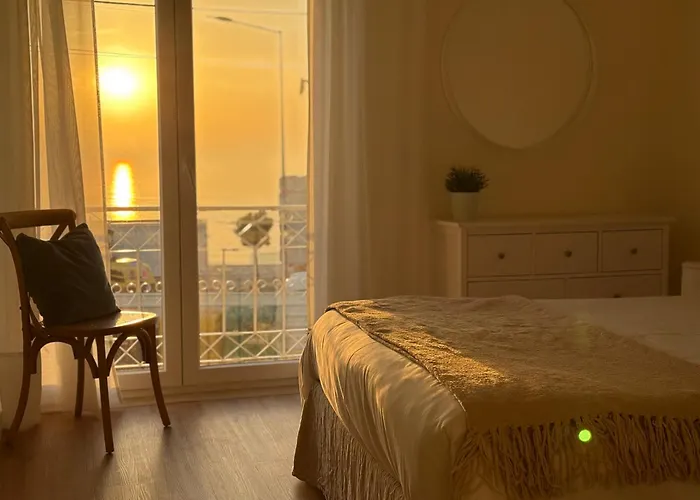 Horizonte Azul - New Renovated With Sea View דירה