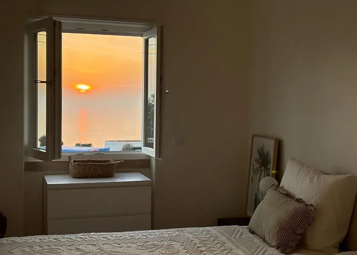 Horizonte Azul - New Renovated With Sea View