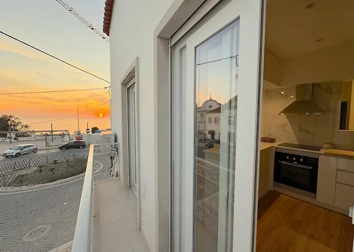 Horizonte Azul - New Renovated With Sea View Διαμέρισμα *