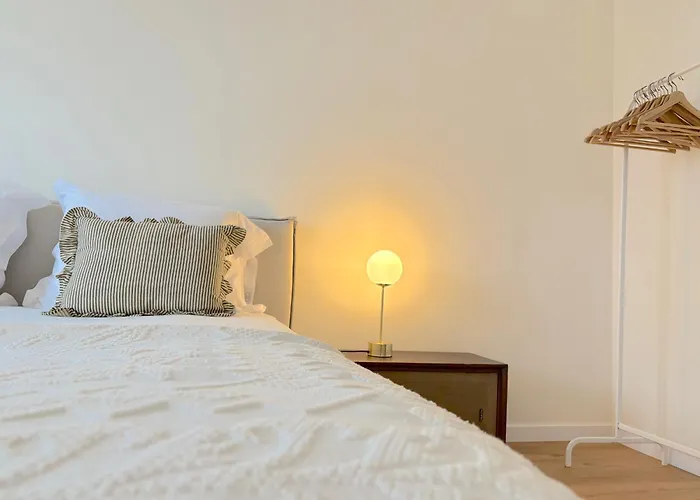 Horizonte Azul - New Renovated With Sea View דירה