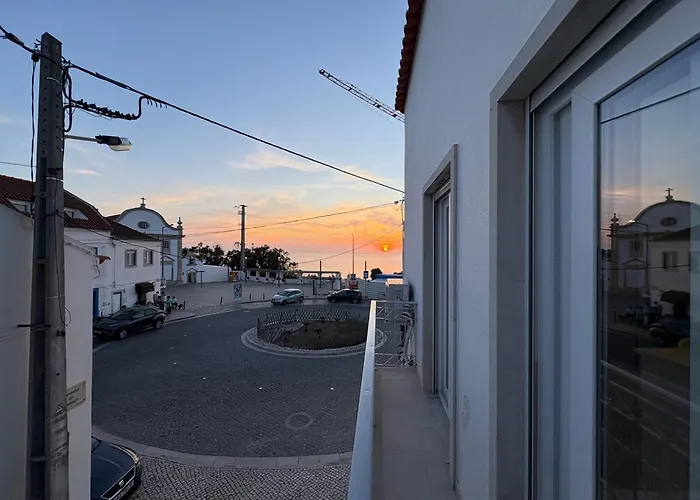 Horizonte Azul - New Renovated With Sea View דירה