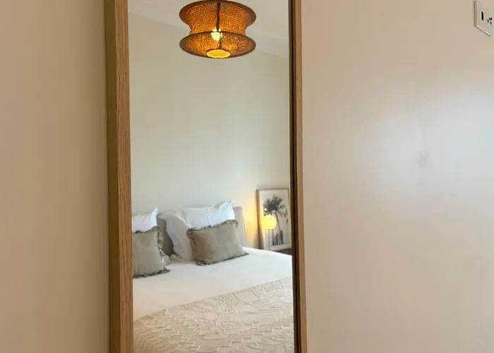 דירה Horizonte Azul - New Renovated With Sea View