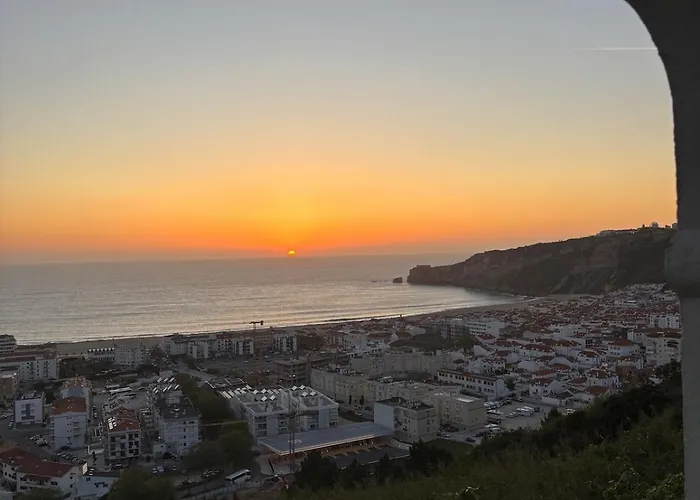 Horizonte Azul - New Renovated With Sea View