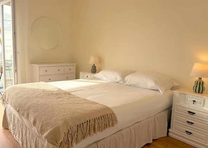 Horizonte Azul - New Renovated With Sea View Διαμέρισμα *